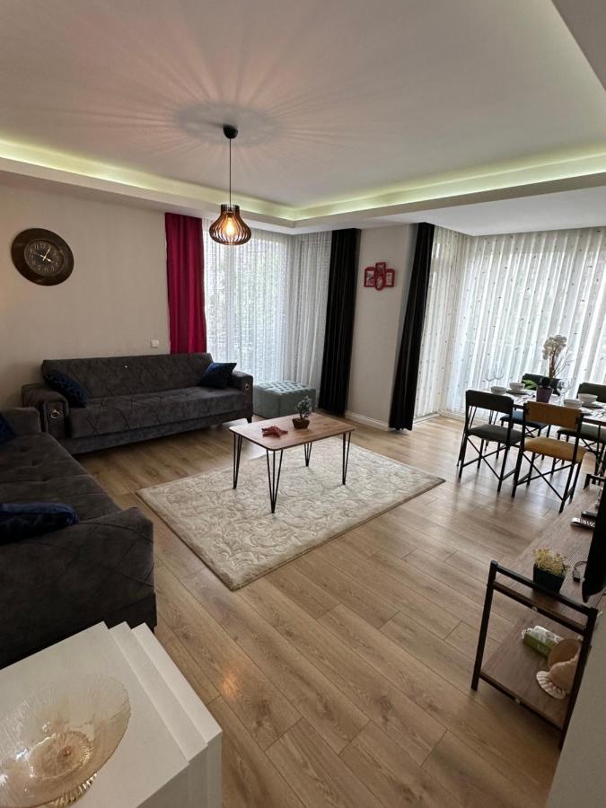 Daire Toya Antalya